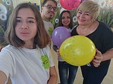 праздник в Голицыно