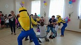праздник в Голицыно