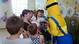 праздник в Голицыно