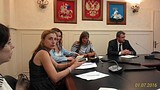 Совет АРДИП в Однцово