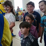праздник в Голицыно