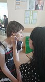 праздник в Голицыно