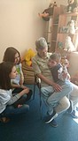 праздник в Голицыно