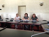 Круглый стол «Проблемы реконструкции и переселения третьего микрорайона города Одинцово»
