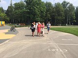 Подготовка к фестивалю