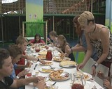эко-путешествие для юных экологов из Одинцово