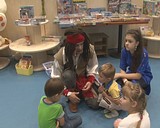 эко-путешествие для юных экологов из Одинцово
