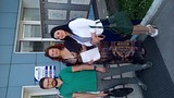 встреча с директором «Одинцовомежрайгаз»