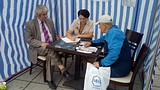 информирование жителей по премии «Наше Подмосковье»