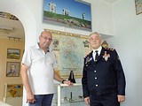 Морское братство