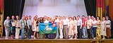 Фото: Заседание 28 июля 2016 года — 2 года перезагрузке Общественной палате