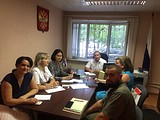 Совет Общественной палаты 30 июня 2016 года