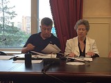 Круглый стол «Проблемы реконструкции и переселения третьего микрорайона города Одинцово»