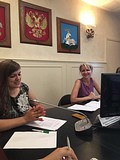 заседание совета НКО 10 августа