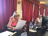 заседание совета НКО 10 августа