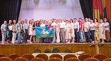 Итоговое заседание Общественной палаты