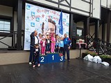 День Физкультурника 13 августа 2016 года