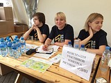 Второй Фестиваль АРДИП «в будущее без границ!»