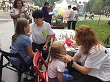 Второй Фестиваль АРДИП «в будущее без границ!»