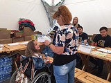 Второй Фестиваль АРДИП «в будущее без границ!»