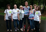 Второй фестиваль АРДИП «В будущее без границ!»