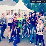 Второй фестиваль АРДИП «В будущее без границ!»