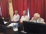 заседание совета НКО 10 августа