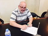 заседание совета НКО 10 августа