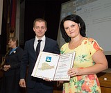 Елена ГРИБКОВА