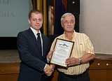 Александр ТИМОХИН