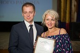 Елена ПАТРИНА