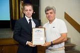 Владимир ГУГНИН
