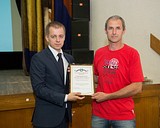 Дмитрий ГОВЕРДОВСКИЙ