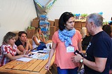 Второй фестиваль АРДИП «В будущее без границ!»