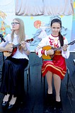Второй фестиваль АРДИП «В будущее без границ!»