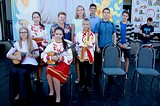 Второй фестиваль АРДИП «В будущее без границ!»