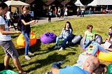 Второй фестиваль АРДИП «В будущее без границ!»