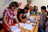 Второй фестиваль АРДИП «В будущее без границ!»