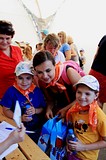 Второй фестиваль АРДИП «В будущее без границ!»