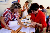 Второй фестиваль АРДИП «В будущее без границ!»