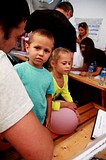 Второй фестиваль АРДИП «В будущее без границ!»