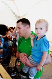 Второй фестиваль АРДИП «В будущее без границ!»