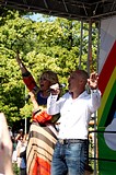 Второй фестиваль АРДИП «В будущее без границ!»