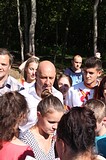 Второй фестиваль АРДИП «В будущее без границ!»