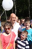 Второй фестиваль АРДИП «В будущее без границ!»
