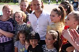 Второй фестиваль АРДИП «В будущее без границ!»