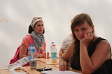 Второй фестиваль АРДИП «В будущее без границ!»