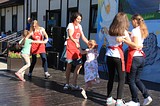 Второй фестиваль АРДИП «В будущее без границ!»