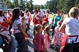 Второй фестиваль АРДИП «В будущее без границ!»