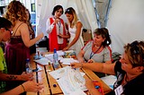 Второй фестиваль АРДИП «В будущее без границ!»